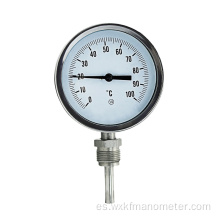 Temperatura Humedad Controlador Manio de presión de temperatura